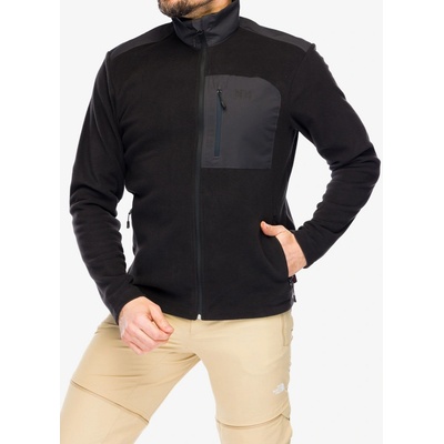 Helly Hansen Daybreaker Block Jacket black /black gum