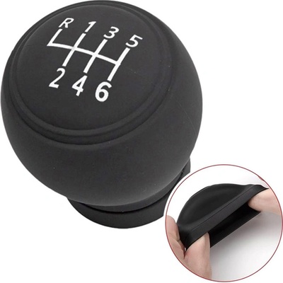 Paolo Калъф за топка за скоростен лост pa1134 - 6 Скорости