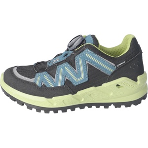 Ricosta Детски мултиспорт обувки Ricosta Kid's Terron Multisport shoes - Schwarz / Petrol - размер 30 (EU) (702-5401-0213)