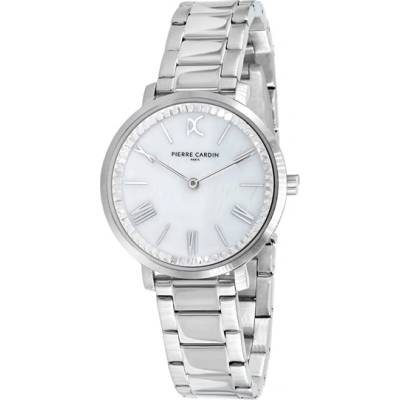 Pierre Cardin Brochant Couture CBC. 5002 - Дамски часовник (CBC.5002)