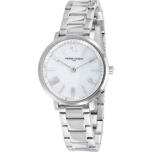 Pierre Cardin Brochant Couture CBC. 5002 - Дамски часовник (CBC.5002) Часовници