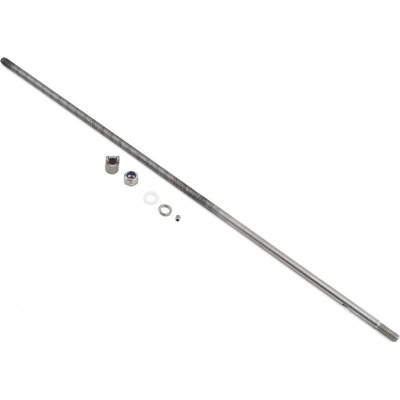 Miss GEICO Zelos 36″ Twin: Proboat hriadeľ ohybný HD ľavý pravotočivý