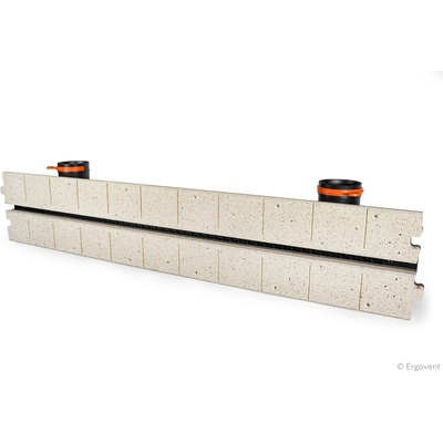 Ergovent Lineo PRO 1000/75 PUZZLE