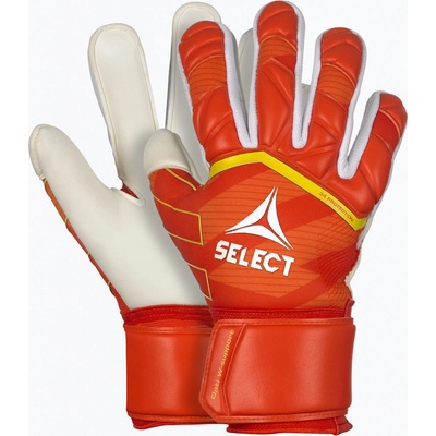 SELECT 34 Protection v24 JR oranžovo-bílé