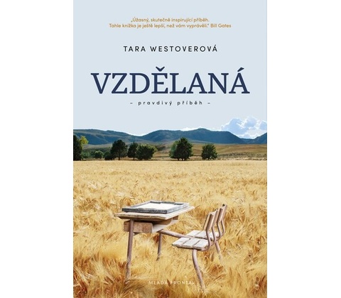 Vzdělaná