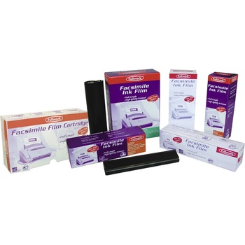 Image 1 of Compatible TTR филм лента за Panasonic KX-FA 53/55A - 1 ролка