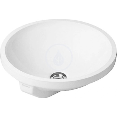 Duravit Architec 0468400000