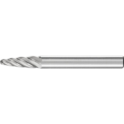 PFERD Fréza stopková stromovitá,3x13/3mm, r0,75mm, pferd 444825 rbf0313