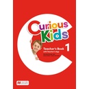 Curious Kids Level 1