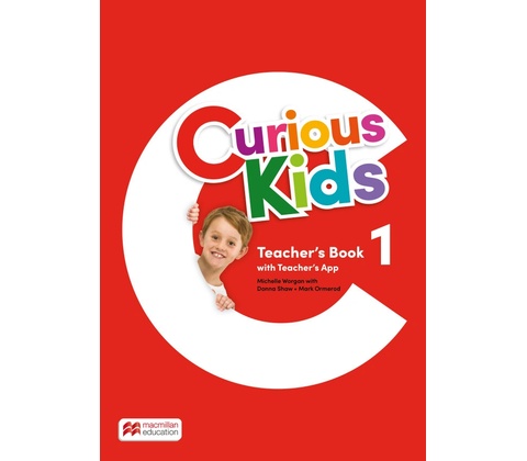 Curious Kids Level 1