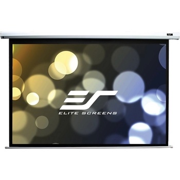 Elite Screens 172,2 x 275,3cm Electric128NX