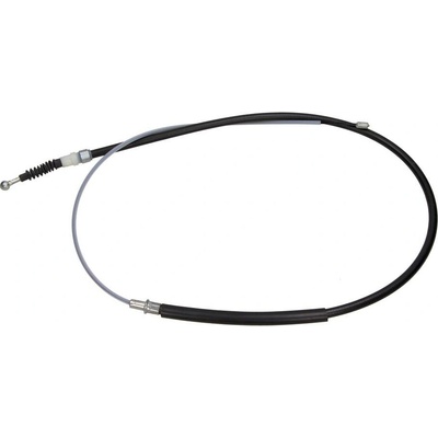 Ťažné lanko, parkovacia brzda MAXGEAR 32-0412 (320412)