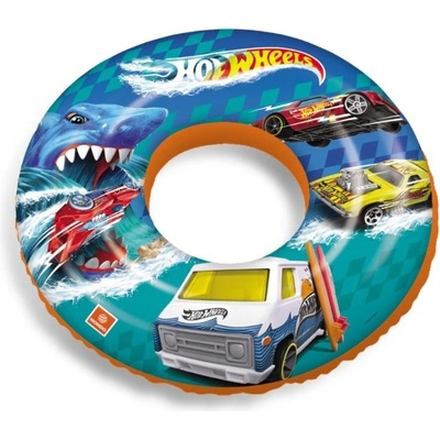 Mondo Надуваем пояс Mondo - Hot Wheels, 50 cm (16876)