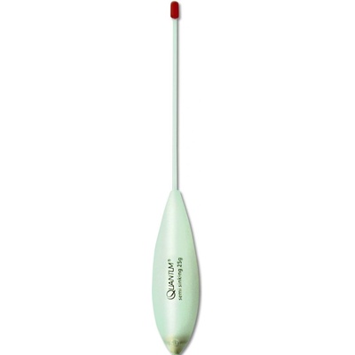 Quantum Sbirolino Magic Trout Smart bílé 20 g