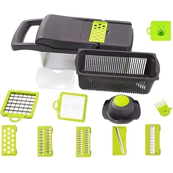 Verk 07062 Multifunkční kráječ na ovoce a zeleninu