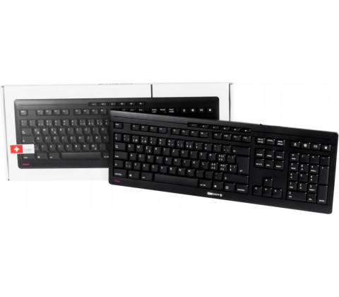 Cherry STREAM JK-8500CH-2