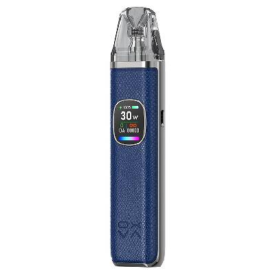 OXVA Xlim Pro 2 1300 mAh Blue Python 1 ks