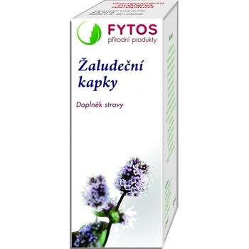 Fytos Žaludeční kapky 20 ml