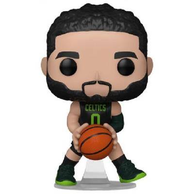 Фигурка Funko Pop! Sports - Basketball - Jayson Tatum (Boston Celtics) #200 (200)