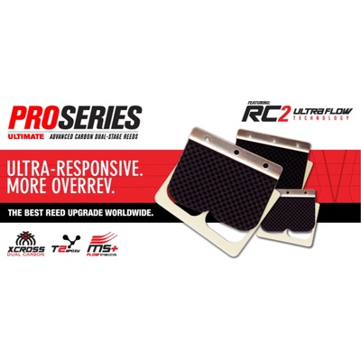 Zap Technix Klapky Boyesen Carbon YZ 125 05-19