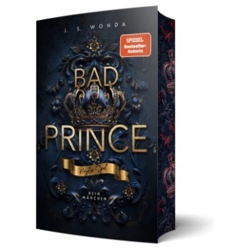 Bad Prince 1