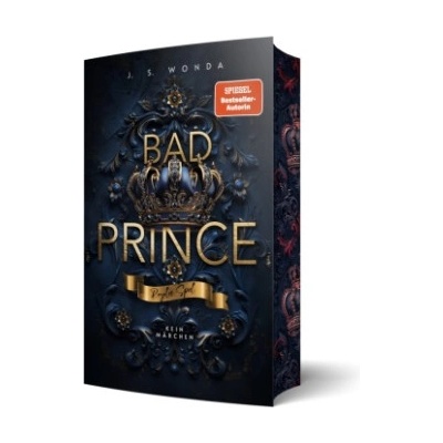 Bad Prince 1