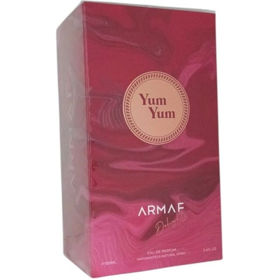Armaf Delights Yum Yum parfumovaná voda dámska 100 ml
