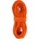 Mammut Единично въже Mammut Zopa 9.7 Single rope - Orange / Raspberry - размер 30 m (308-0164-8311)