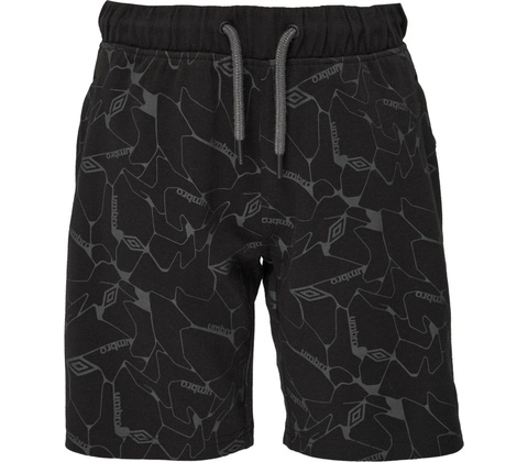 Umbro OEDIPUS Černá,Šedá