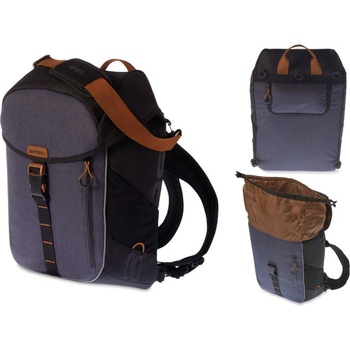 Basil miles daypack 14 l
