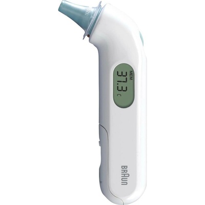 Braun IRT 3030 ThermoScan 3