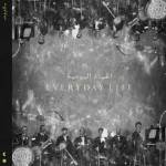Coldplay - Everyday Life (CD) (0190295337834)