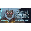 Astral Ascent