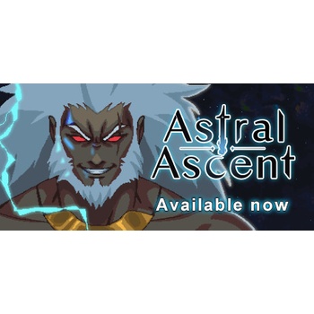 Astral Ascent