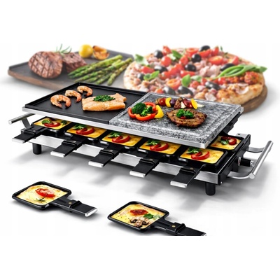 ProfiCook RG 1144