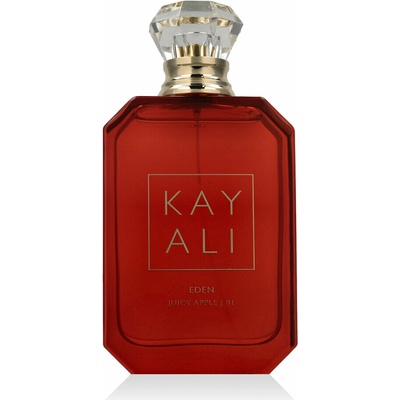 Kayali Eden Juicy Apple 01 parfumovaná voda dámska 100 ml