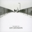 JOY DIVISION: BEST OF,THE CD