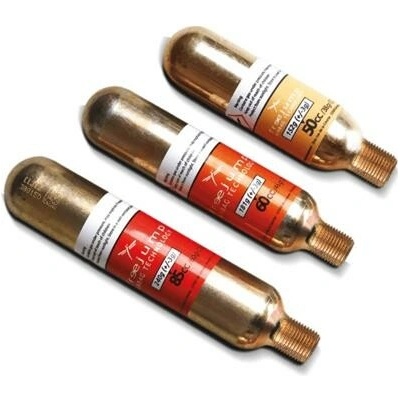 Equithéme Bombička do airbagové vesty Air 2 a AirSafe 50cc /38 g