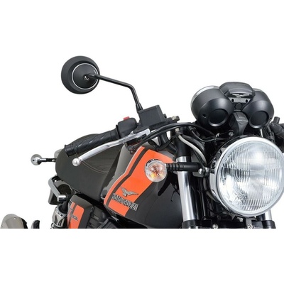 D-MIRROR-8 TYČ PRAVÁ ALU BK 89732