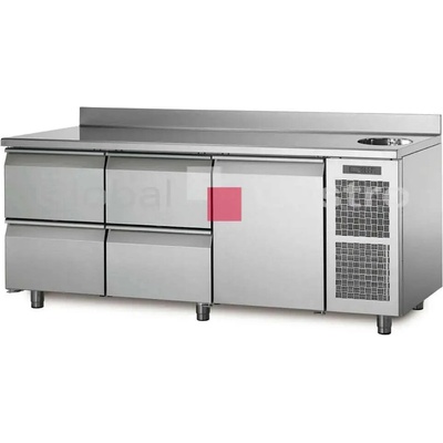 Coldline TA17/3MS