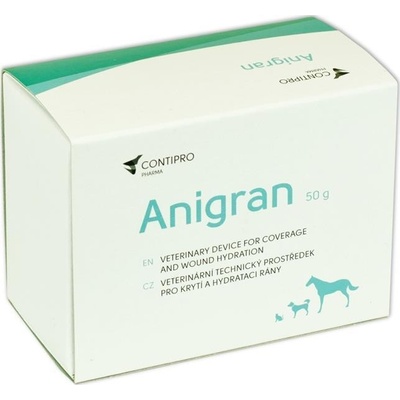 Contipro Anigran Gel Sada 50 g