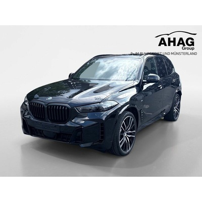 BMW X5 xDrive50e 360 kW