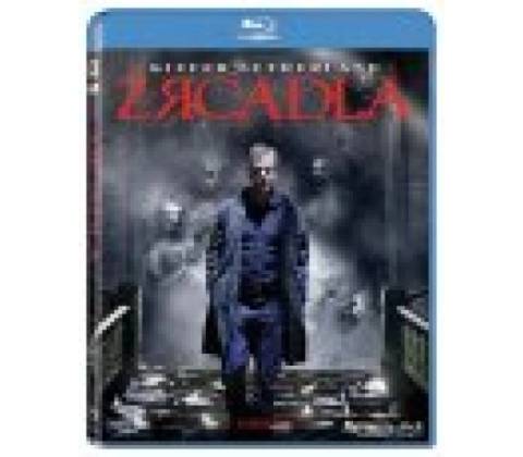 zrcadla - BD