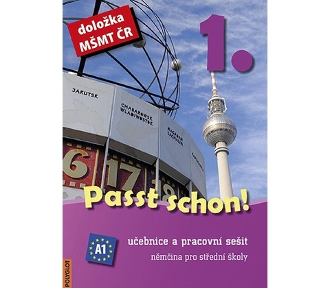 Passt schon! 1 UČ+PS
