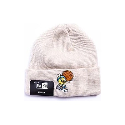 NEW ERA Tod sporty lt beanie TWEETYP Zimní čepice