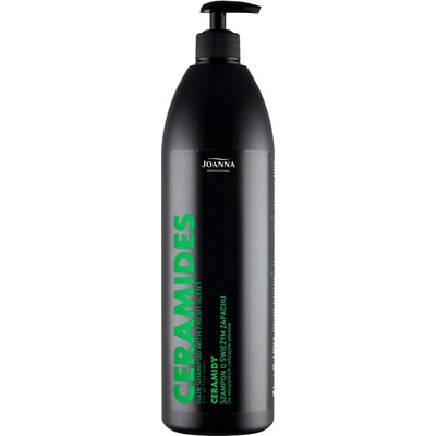 Joanna Ceramides šampón 1000 ml