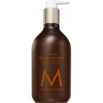 Moroccanoil Ambiance De Plage telové mlieko pre ženy 360 ml
