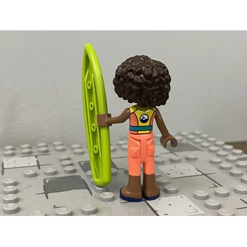 LEGO® Friends - Beach Cleanup (30635)