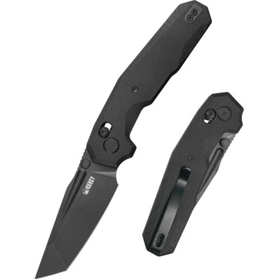 Kubey Carve Black AUS 10