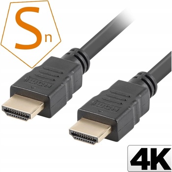 Gembird CC-HDMI4L-1M